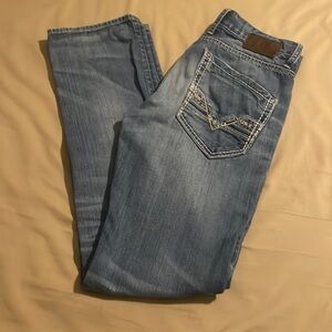 BKE. Aiden Straight. Size 31L